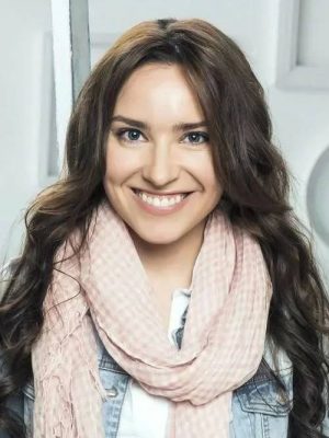 يوليا ألكسندروفا