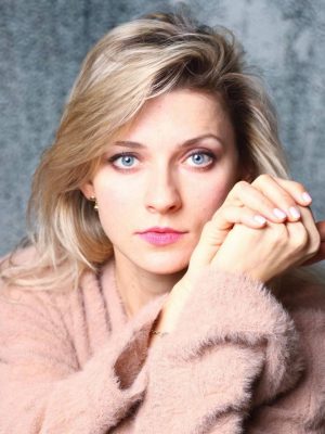 יוליה מיכאילובה