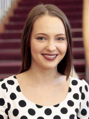 ユリヤ・クリニナ