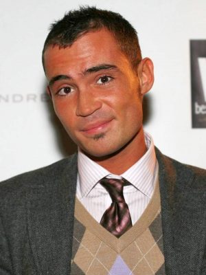 ユーリ・ティトフ