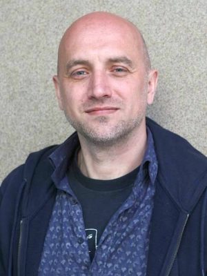 Zakhar Prilepin