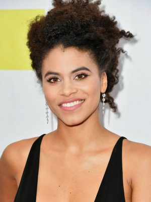 Zazie Beetz