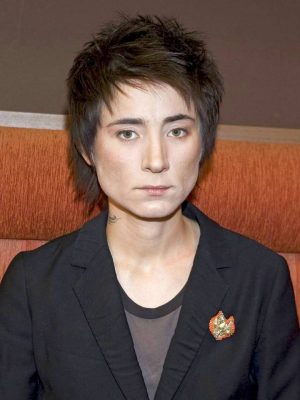 Zemfira Ramazanova