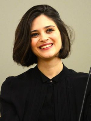 זניה לוביץ'