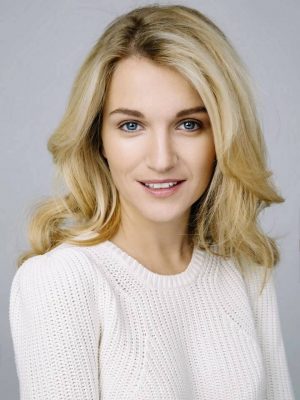 ジュニャ・マラホヴァ