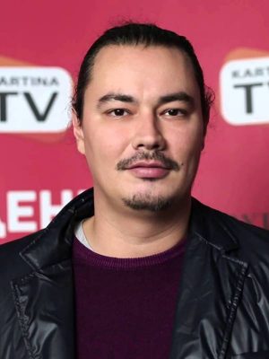 זורה קיז'ובניקוב