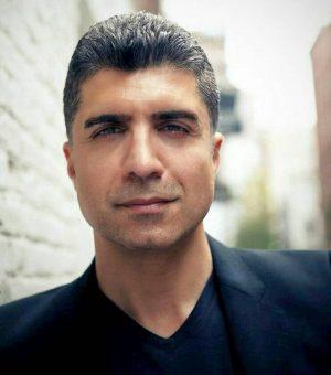 Özcan Deniz