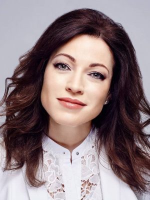 アレナ・フメルニツカヤ