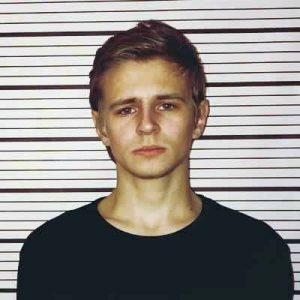 アレクサンダー・ドロビトコ