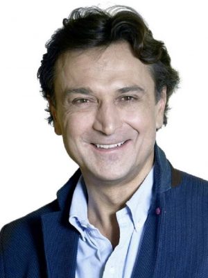 アレクサンドル・ラザレフ