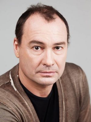 אלכסנדר פסקוב