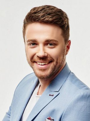 アレクサンドル・ポポフ