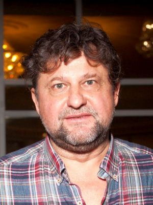 アレクサンドル・サモイレンコ