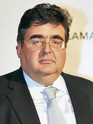 אלכסיי מיטרופאנוב