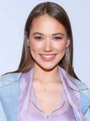 اليشا زيمبلينسكا