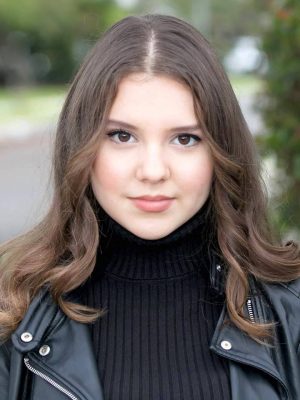 アリーナ・フォーリー