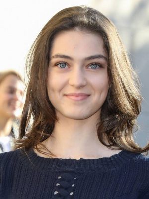 アナマリア・ヴァルトロメイ