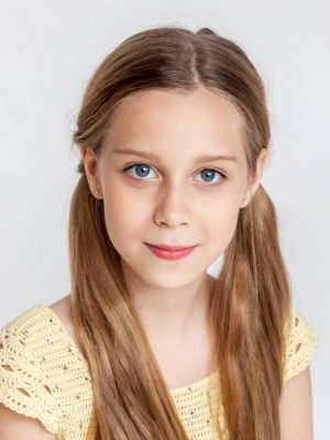 アナスタシア・ゴドノワ