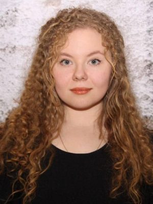 アナスタシア・ドブリニナ