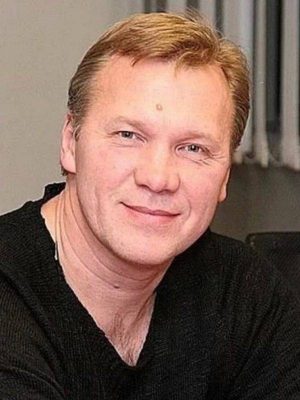 אנטולי ז'ורבלב