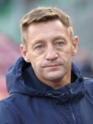 アンドレイ・ティホノフ