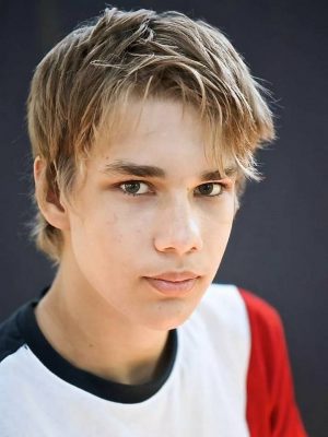 アンドリュー・コスタス