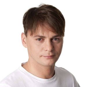 אנדריי אנדרייב