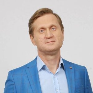 アンドレイ・ロジコフ