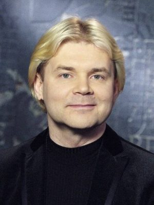 アンドリス・リエパ