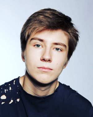 ארסני קוליקוב