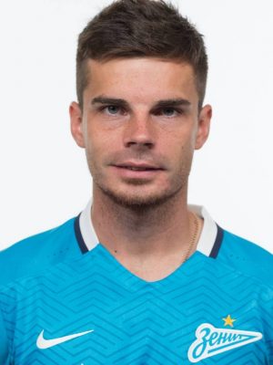 アーサー・ユスポフ