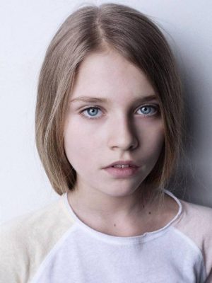 アヤ・グロモヴァ