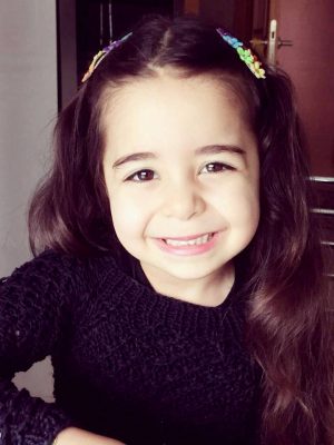 ベレン・ゲキルドゥ