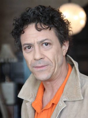 בוריס הושניאנסקי