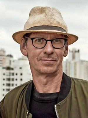 Christian Flake Lorenz