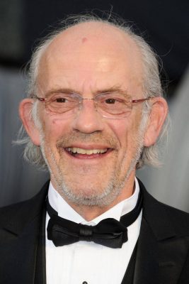 クリストファー・ロイド