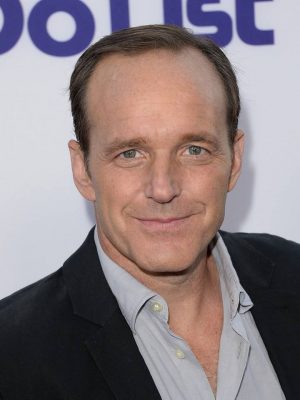 クラーク・グレッグ