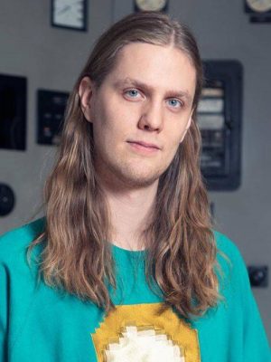 ダディ・フレイル