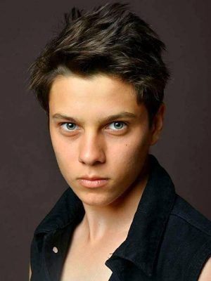 ダニエル・カメンスキー