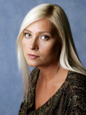 דריה מאירובה