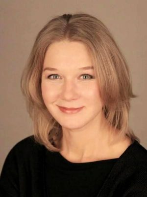 דריה מיכאילובה