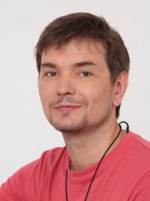 דניס סרדיוקוב