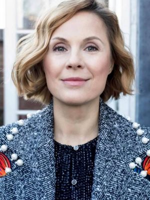 ディナ・コルズン