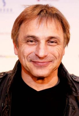 ドミトリー・イオシヴォフ