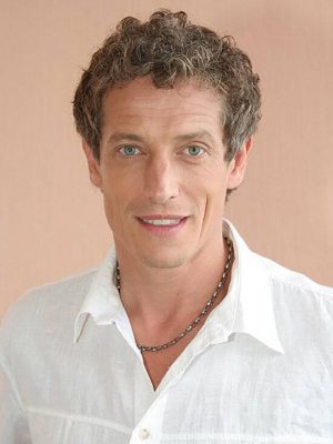 דמיטרי פריד