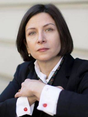Donna Tartt