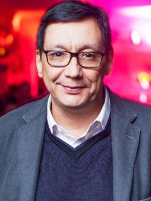 エゴール・コンチャノフスキー