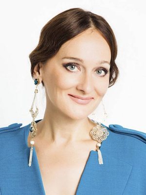 إيلينا سوتنيكوفا