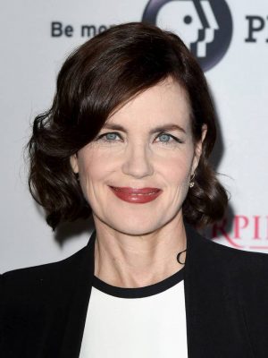 Elizabeth McGovern