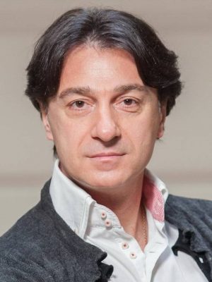 אוקלידס קירדז'ידיס